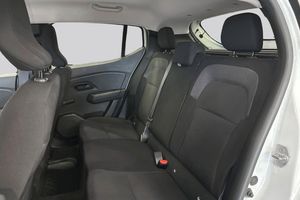 Dacia Sandero bild 9