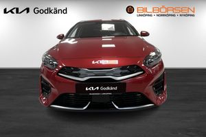 Kia Cee´d bild 2