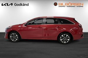 Kia Cee´d bild 3