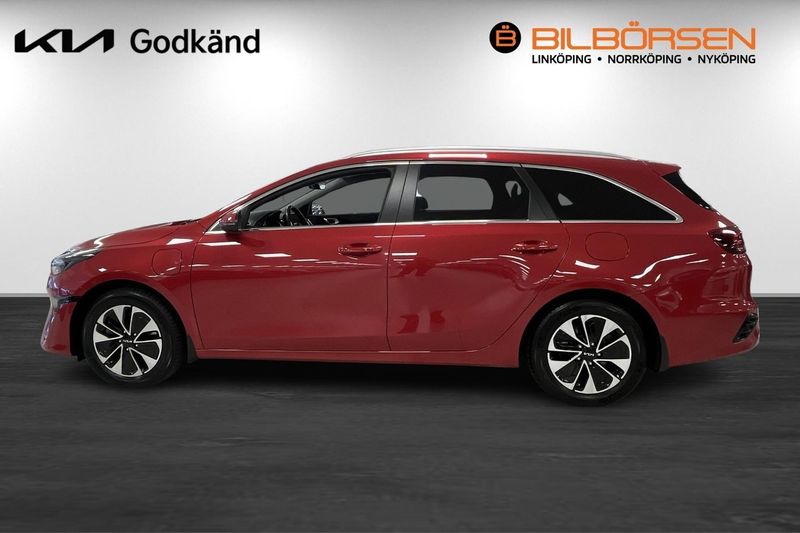 Kia Cee´d bild 3