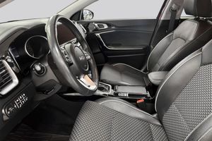 Kia Cee´d bild 7