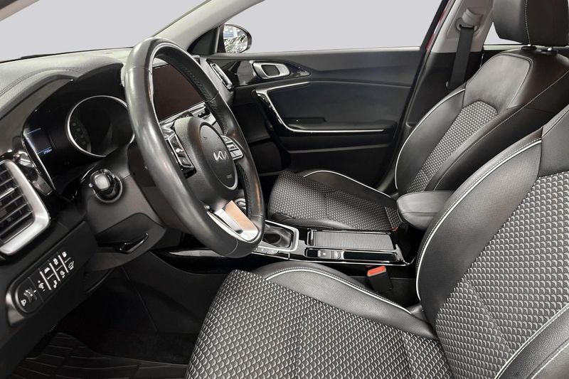 Kia Cee´d bild 7