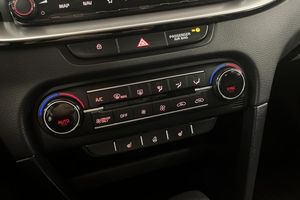 Kia Cee´d bild 12