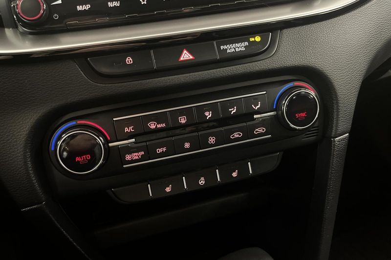 Kia Cee´d bild 12