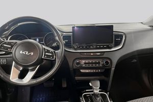 Kia Cee´d bild 6