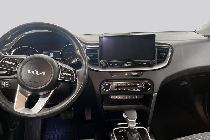 Kia Cee´d bild 6