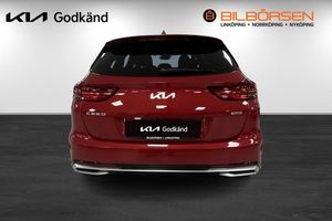 Kia Cee´d bild 4