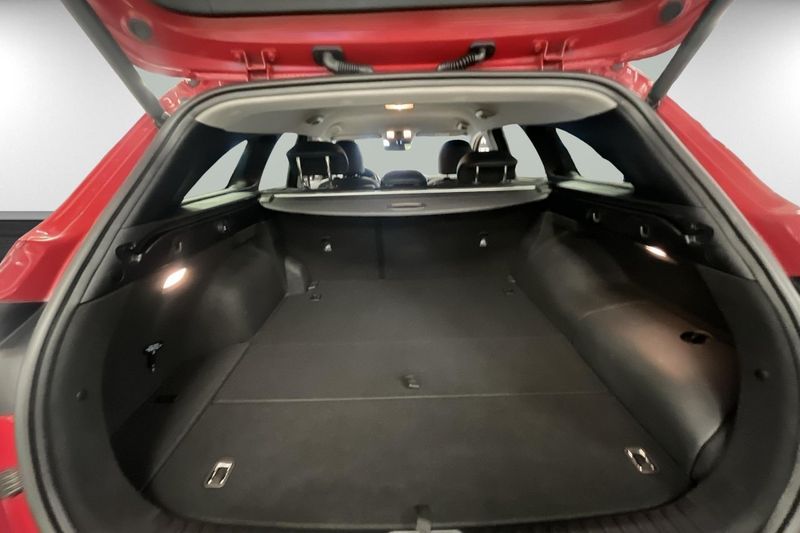 Kia Cee´d bild 13