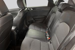 Kia Cee´d bild 8