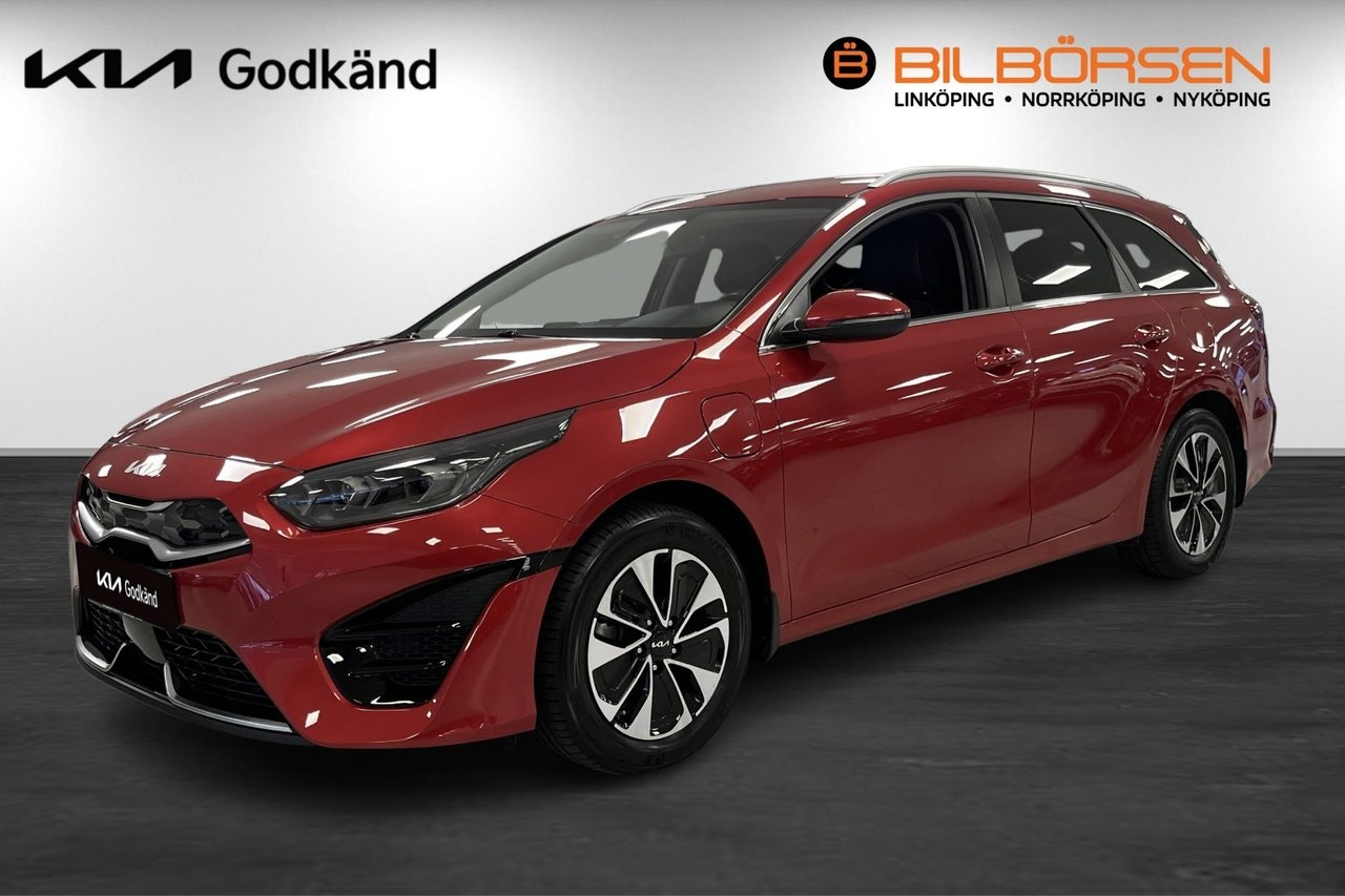 Kia Cee´d