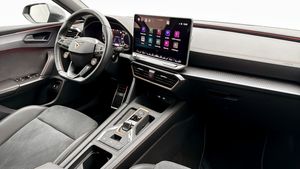 Cupra Leon bild 11