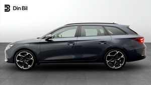 Cupra Leon bild 2