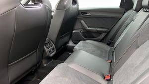 Cupra Leon bild 12