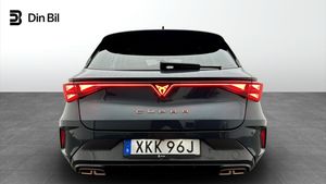 Cupra Leon bild 5