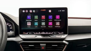 Cupra Leon bild 9