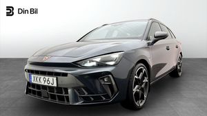 Cupra Leon bild 1