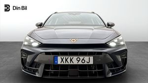 Cupra Leon bild 4