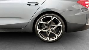 Cupra Leon bild 6