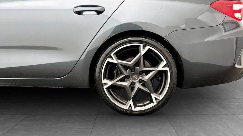 Cupra Leon bild 6