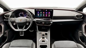 Cupra Leon bild 10