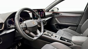 Cupra Leon bild 7