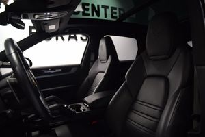 Porsche Cayenne bild 5
