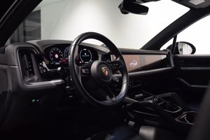 Porsche Cayenne bild 3