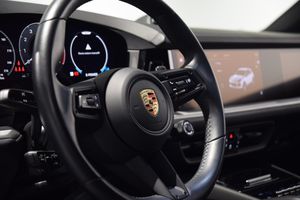 Porsche Cayenne bild 4