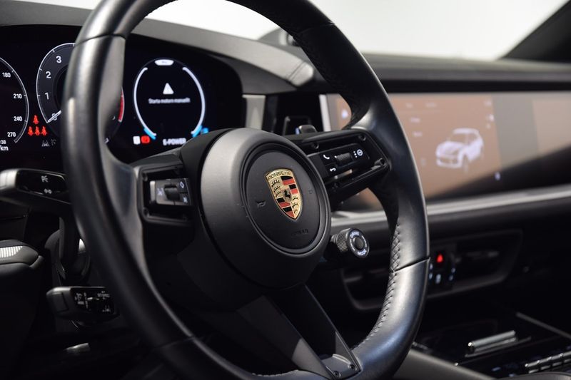 Porsche Cayenne bild 4