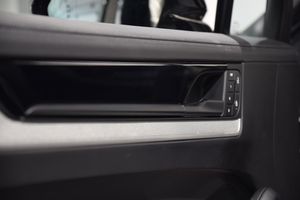 Porsche Cayenne bild 6