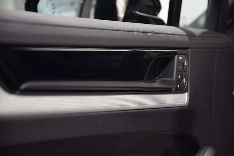 Porsche Cayenne bild 6