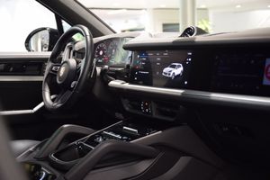 Porsche Cayenne bild 15