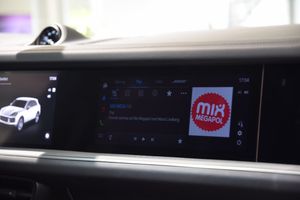 Porsche Cayenne bild 16