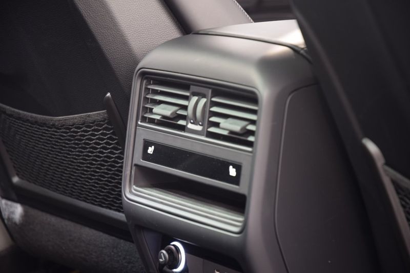 Porsche Cayenne bild 13