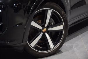 Porsche Cayenne bild 19