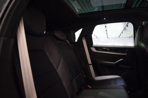 Porsche Cayenne bild 12