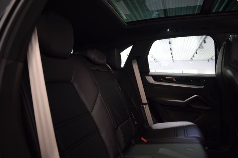 Porsche Cayenne bild 12