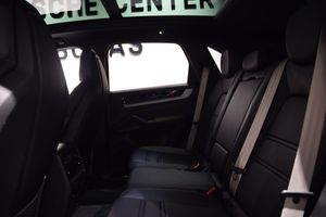 Porsche Cayenne bild 9