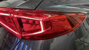 Cupra Formentor bild 15