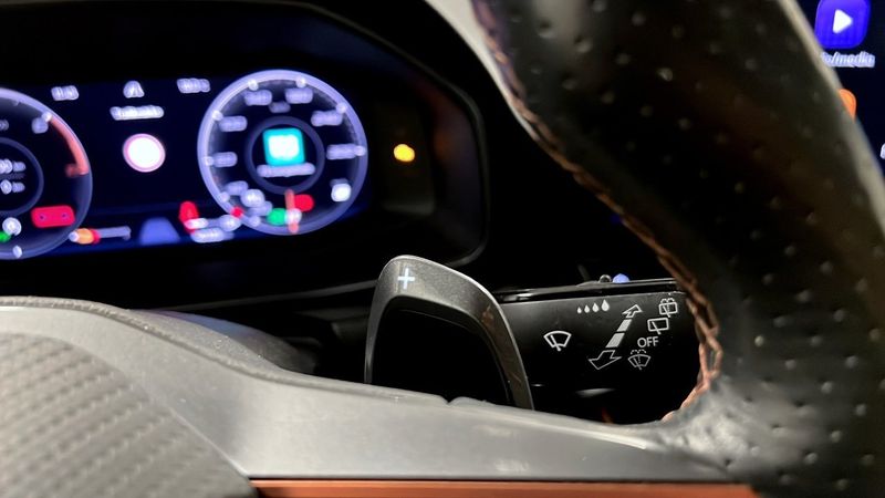 Cupra Formentor bild 20