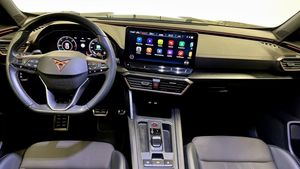 Cupra Formentor bild 10