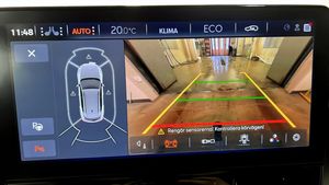 Cupra Formentor bild 24