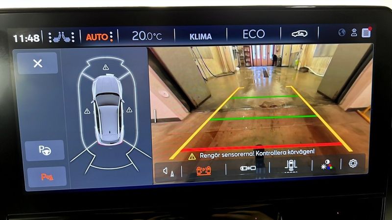 Cupra Formentor bild 24