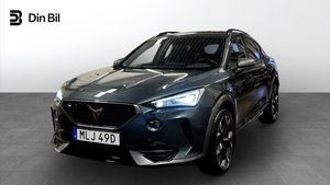 Cupra Formentor bild 1