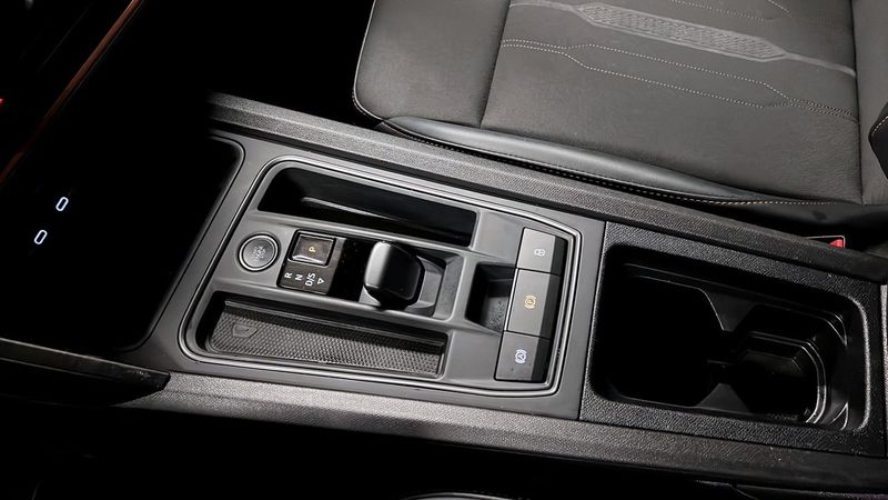 Cupra Formentor bild 17