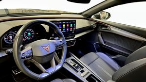 Cupra Formentor bild 7
