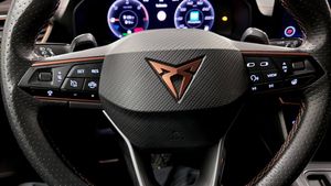 Cupra Formentor bild 19