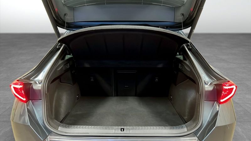 Cupra Formentor bild 12