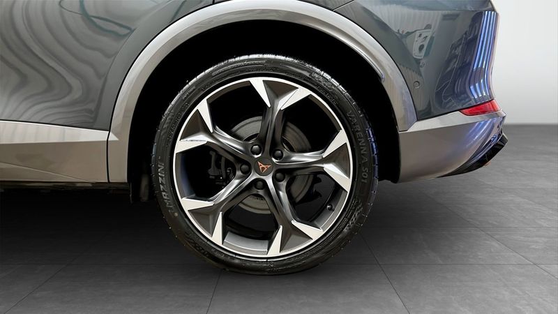 Cupra Formentor bild 6