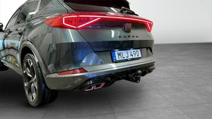 Cupra Formentor bild 13